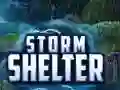 لعبة Storm Shelter على الانترنت