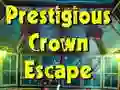 لعبة Prestigious Crown Escape على الانترنت