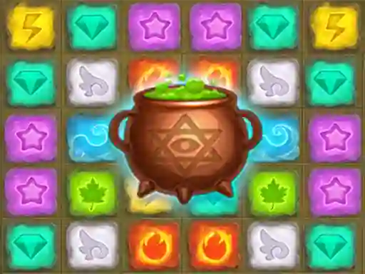 لعبة Alchemist Lab على الانترنت