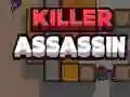 لعبة Killer Assassin على الانترنت