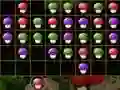 لعبة Mushroom Puzzles على الانترنت