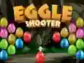لعبة Eggle Shooter على الانترنت