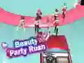 لعبة Beauty Party Rush على الانترنت