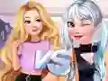 لعبة Highschool Mean Girls على الانترنت