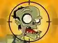 لعبة Zombie Dumb على الانترنت