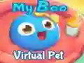 لعبة My Boo Virtual Pet على الانترنت