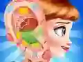 لعبة Princesses Emergency Room على الانترنت