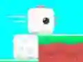 لعبة Square Bird على الانترنت