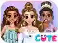 لعبة Princess Easter Sunday على الانترنت