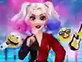 لعبة Rocking World Tour Fashion على الانترنت