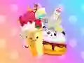 لعبة Super Sweets Challenge على الانترنت