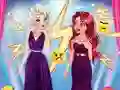 لعبة Yearly Fashionistas Rundown على الانترنت