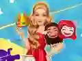 لعبة Princess Prom Gala على الانترنت
