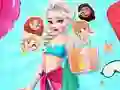 لعبة Princess Aquapark Adventure على الانترنت