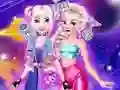 لعبة Multiverse Eliza على الانترنت