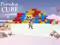 لعبة Paradise Cube على الانترنت