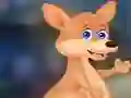 لعبة G4K Cunning Kangaroo Escape على الانترنت