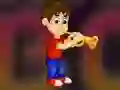 لعبة G4K Musician Boy Escape على الانترنت