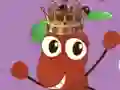 لعبة G2E Queen Ant Candy House Escape على الانترنت