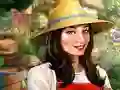 لعبة My New Farm على الانترنت
