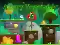 لعبة Angry Vegetable على الانترنت