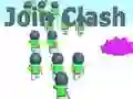 لعبة Join Clash على الانترنت