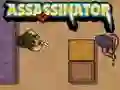 لعبة Assassinator على الانترنت