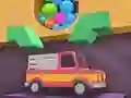 لعبة Sand Ball على الانترنت