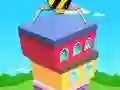 لعبة Tower Builder على الانترنت