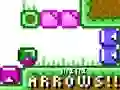 لعبة Mini Arrows على الانترنت