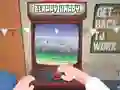 لعبة Flappy Happy على الانترنت