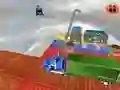 لعبة Impossible Tracks Truck Driving على الانترنت