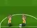 لعبة Football Superstars 2022 على الانترنت