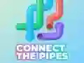 لعبة Connect The Pipes على الانترنت