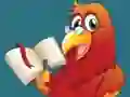 لعبة G2E Genius Red Bird Rescue على الانترنت