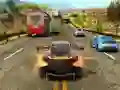 لعبة Real Car Traffic Racer على الانترنت