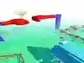 لعبة Roller 3d على الانترنت