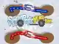 لعبة Snow Park Master على الانترنت