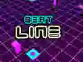 لعبة Beat Line على الانترنت