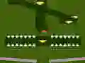 لعبة To Dig Ball على الانترنت