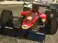 لعبة Formula Racing Online على الانترنت