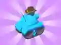 لعبة Tank Rush على الانترنت