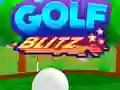 لعبة Golf Blitz على الانترنت