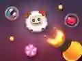 لعبة Candy Grab على الانترنت