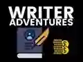لعبة Writer Adventures على الانترنت