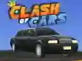 لعبة Clash Of Cars على الانترنت