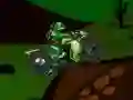 لعبة Ninja Turtle Dirt Bike على الانترنت