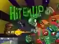 لعبة Hit Em Up على الانترنت