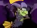 لعبة The Builder Halloween Castle على الانترنت
