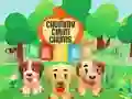لعبة Chummy Chum Chums: Match على الانترنت